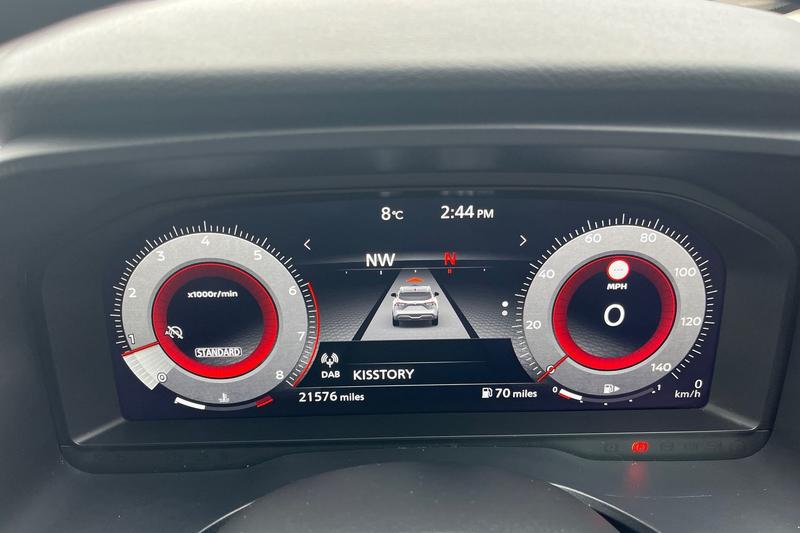 Used Nissan Qashqai 2022 for sale - 77724693: Photo 13