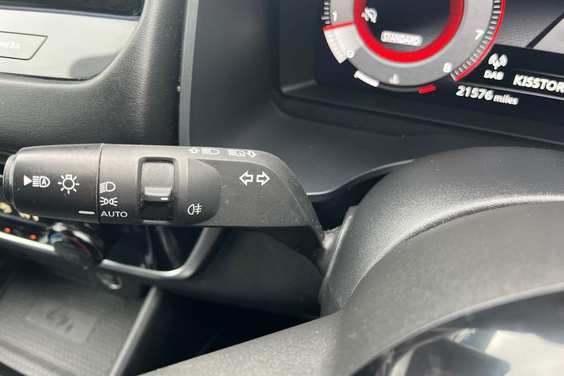 Used Nissan Qashqai 2022 for sale - 77724693: Photo 14