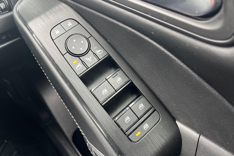 Used Nissan Qashqai 2022 for sale - 77724693: Photo 16