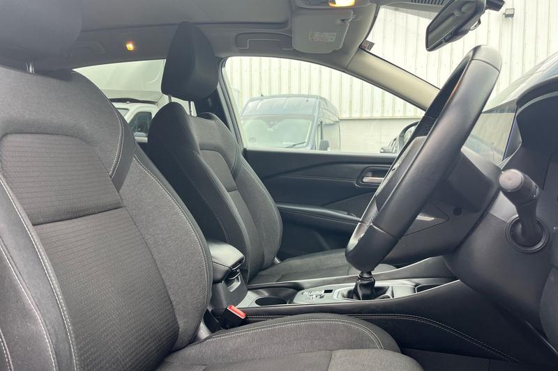 Used Nissan Qashqai 2022 for sale - 77724693: Photo 17