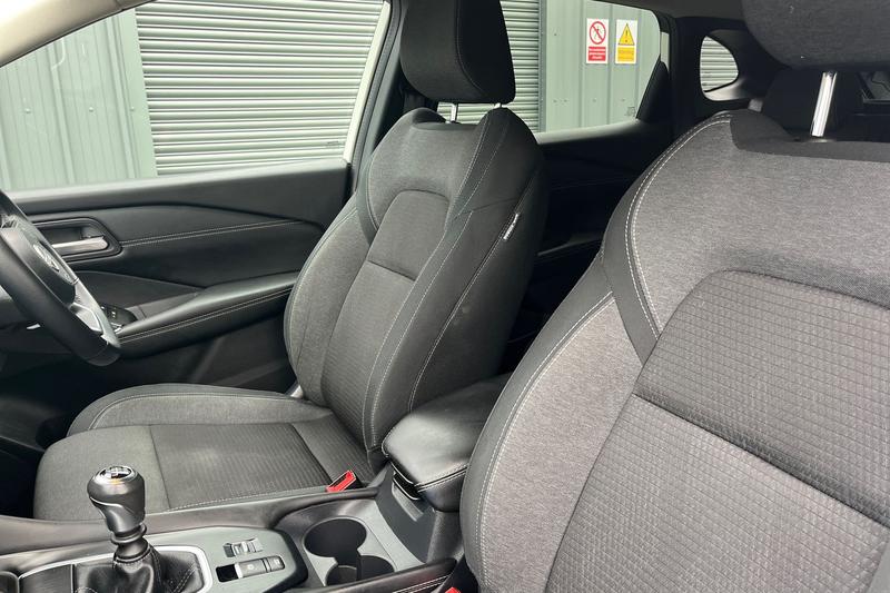 Used Nissan Qashqai 2022 for sale - 77724693: Photo 19