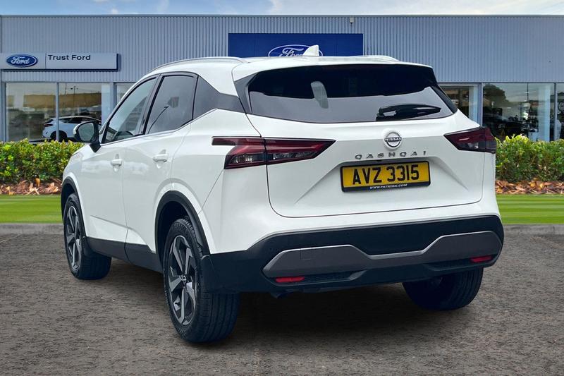 Used Nissan Qashqai 2022 for sale - 77724693: Photo 2