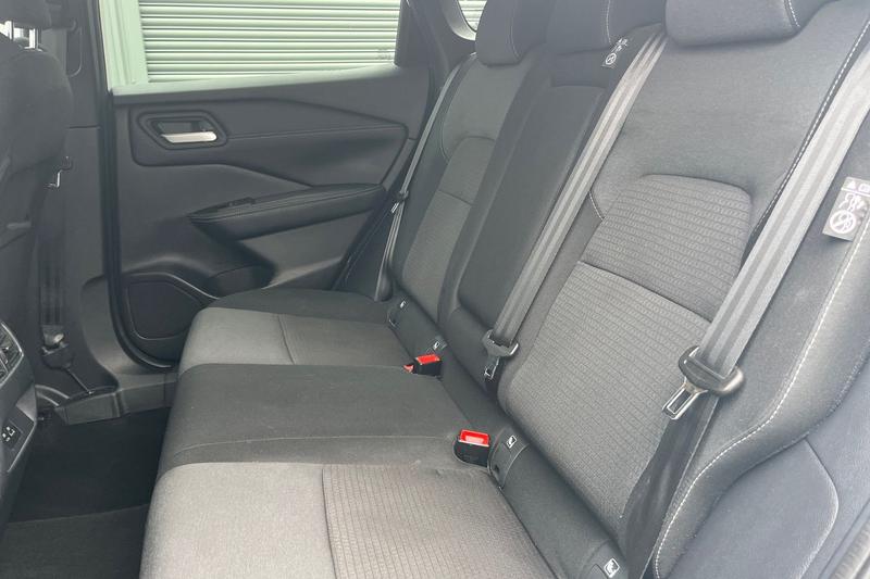 Used Nissan Qashqai 2022 for sale - 77724693: Photo 20