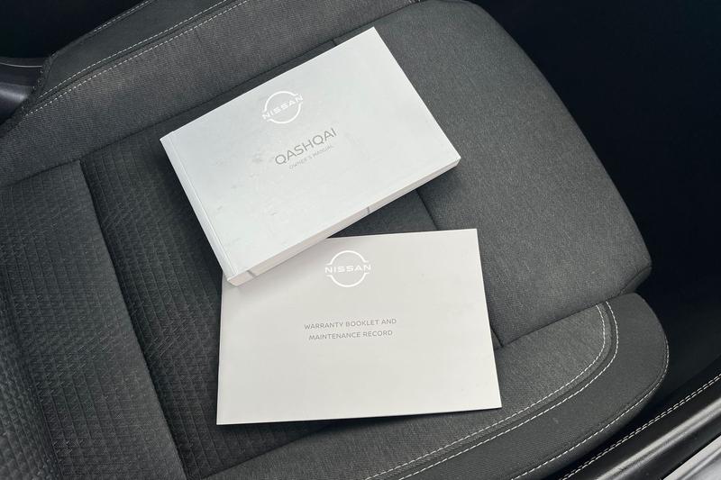 Used Nissan Qashqai 2022 for sale - 77724693: Photo 22