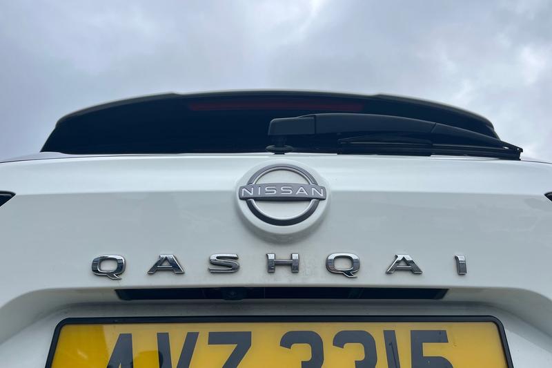 Used Nissan Qashqai 2022 for sale - 77724693: Photo 23