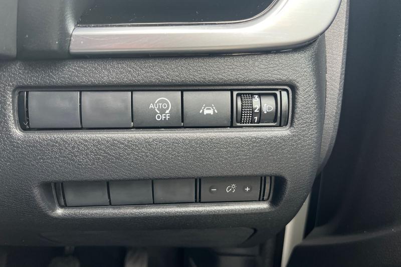 Used Nissan Qashqai 2022 for sale - 77724693: Photo 26