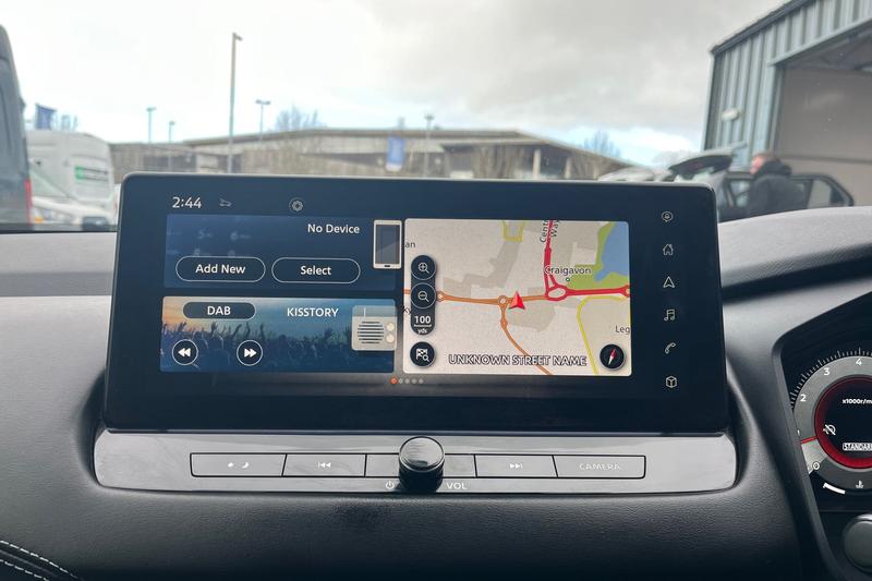 Used Nissan Qashqai 2022 for sale - 77724693: Photo 28