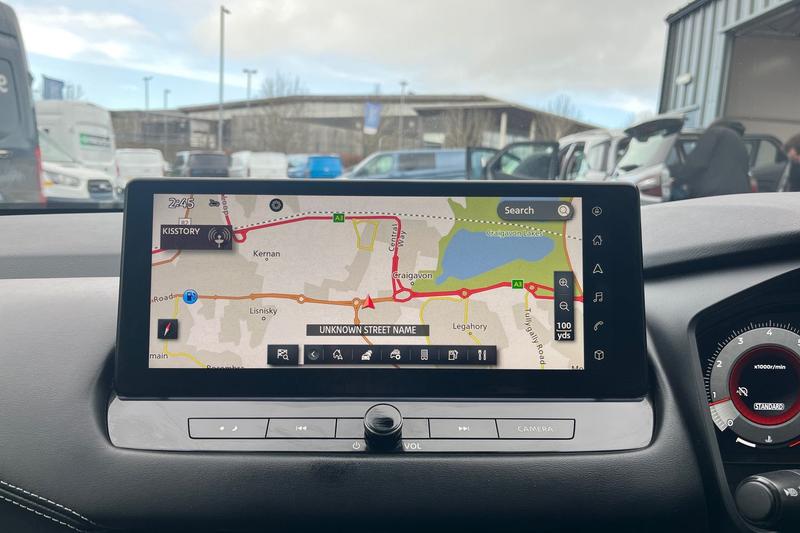 Used Nissan Qashqai 2022 for sale - 77724693: Photo 29