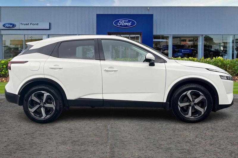 Used Nissan Qashqai 2022 for sale - 77724693: Photo 3