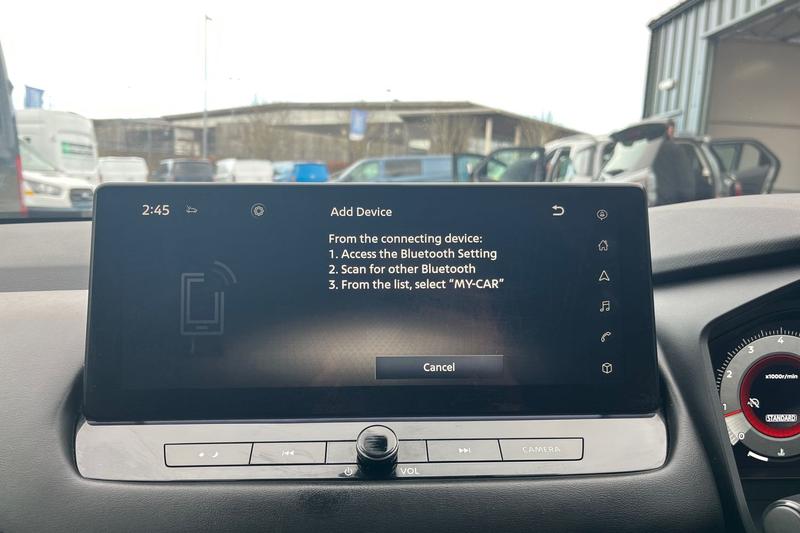 Used Nissan Qashqai 2022 for sale - 77724693: Photo 30