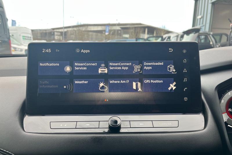 Used Nissan Qashqai 2022 for sale - 77724693: Photo 32