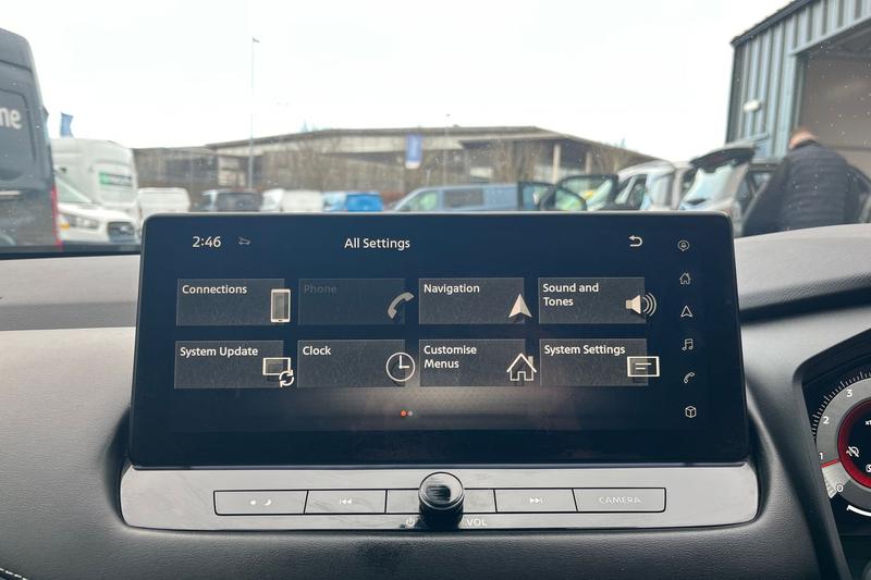 Used Nissan Qashqai 2022 for sale - 77724693: Photo 33