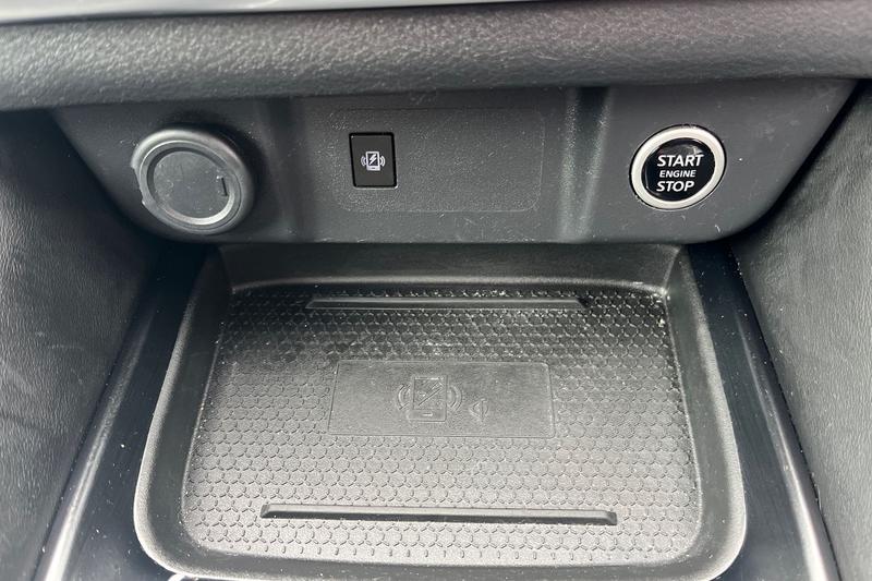 Used Nissan Qashqai 2022 for sale - 77724693: Photo 35