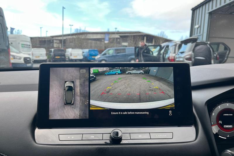 Used Nissan Qashqai 2022 for sale - 77724693: Photo 36