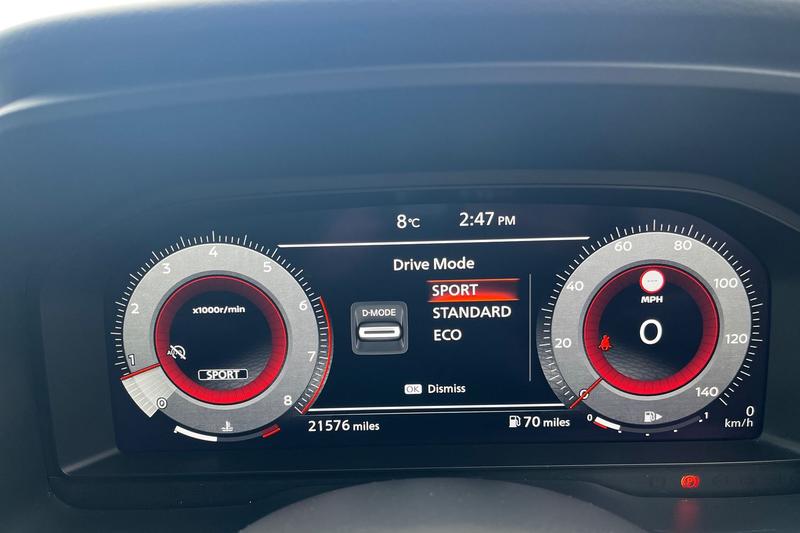 Used Nissan Qashqai 2022 for sale - 77724693: Photo 37