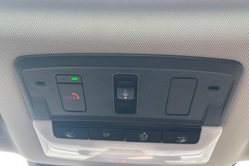 Used Nissan Qashqai 2022 for sale - 77724693: Photo 39