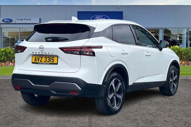 Used Nissan Qashqai 2022 for sale - 77724693: Photo 4