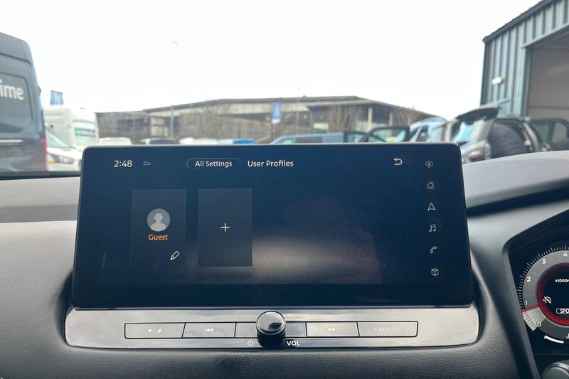 Used Nissan Qashqai 2022 for sale - 77724693: Photo 40