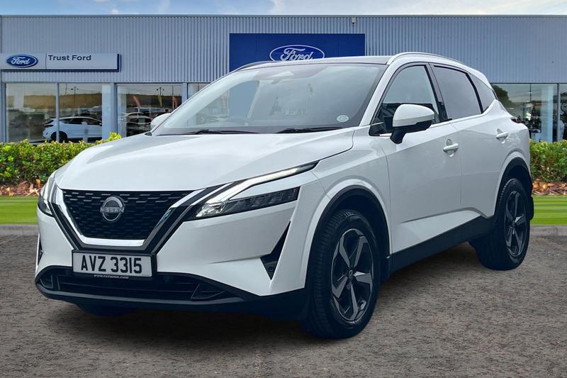 Used Nissan Qashqai 2022 for sale - 77724693: Photo 5