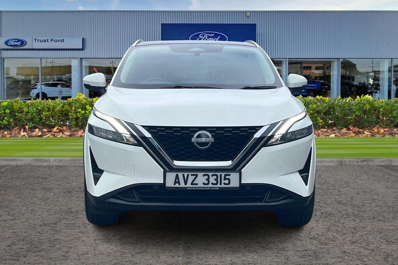 Used Nissan Qashqai 2022 for sale - 77724693: Photo 6