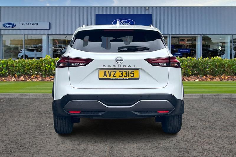 Used Nissan Qashqai 2022 for sale - 77724693: Photo 7