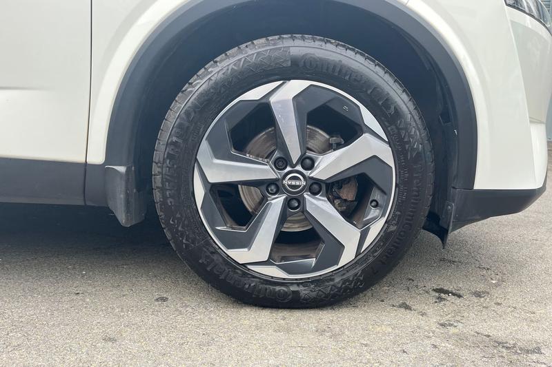 Used Nissan Qashqai 2022 for sale - 77724693: Photo 8