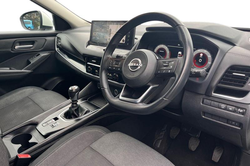 Used Nissan Qashqai 2022 for sale - 77724693: Photo 9