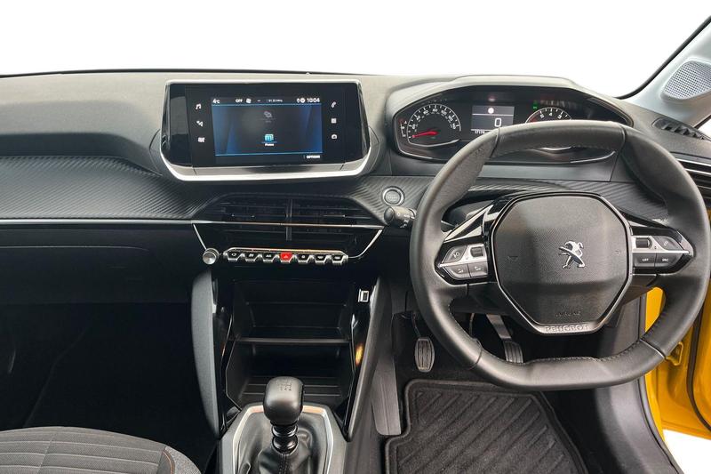 Used Peugeot 208 2023 for sale - 76819200: Photo 10