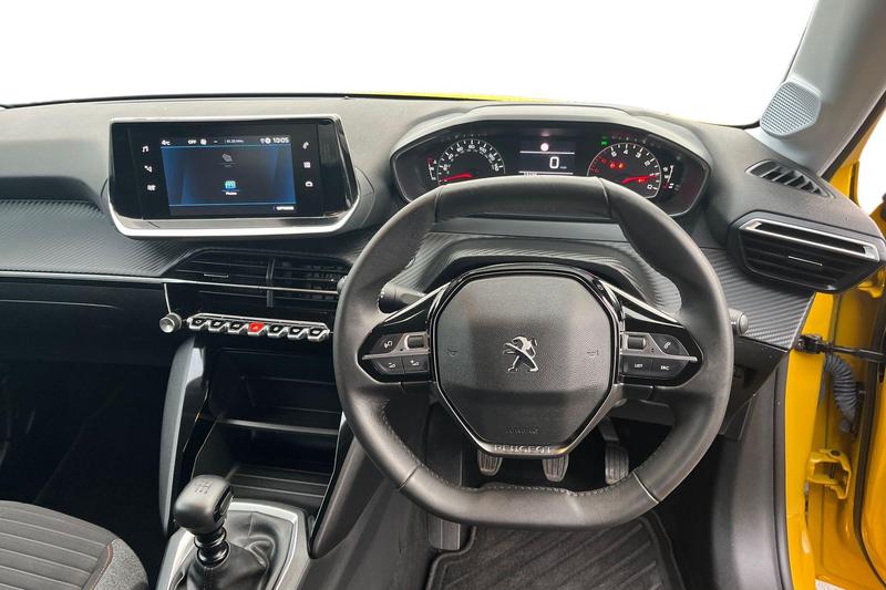 Used Peugeot 208 2023 for sale - 76819200: Photo 11