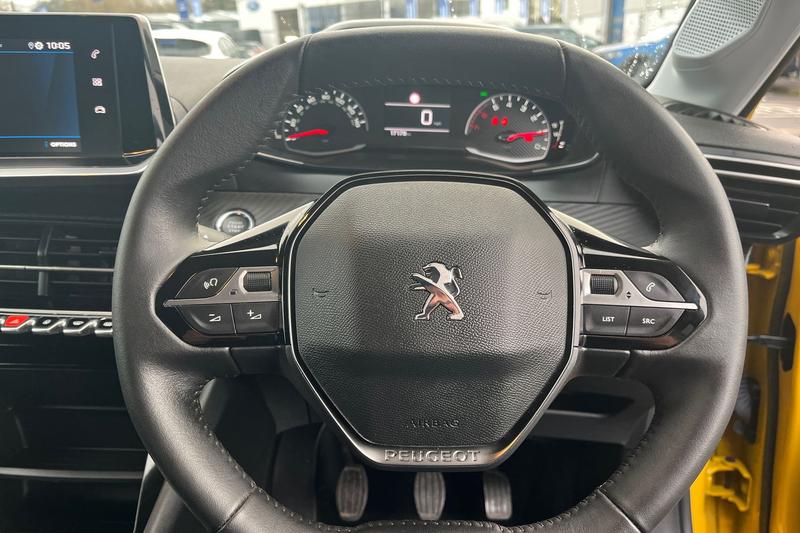 Used Peugeot 208 2023 for sale - 76819200: Photo 12