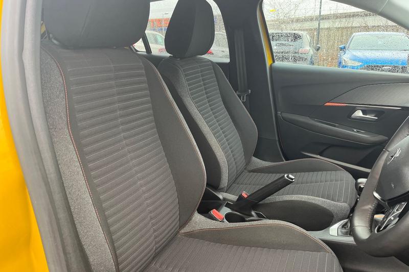 Used Peugeot 208 2023 for sale - 76819200: Photo 17