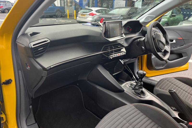 Used Peugeot 208 2023 for sale - 76819200: Photo 18