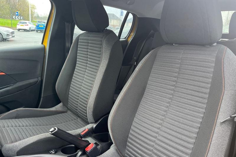 Used Peugeot 208 2023 for sale - 76819200: Photo 19