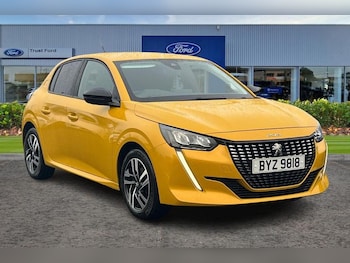 2023 - 1.2 PureTech Active Premium + Hatchback 5dr - CARPLAY, REAR PARKING SENSORS