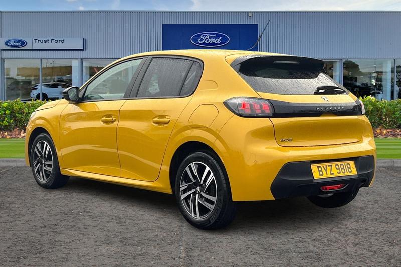 Used Peugeot 208 2023 for sale - 76819200: Photo 2