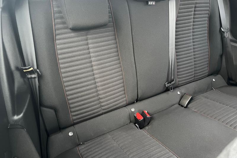 Used Peugeot 208 2023 for sale - 76819200: Photo 20