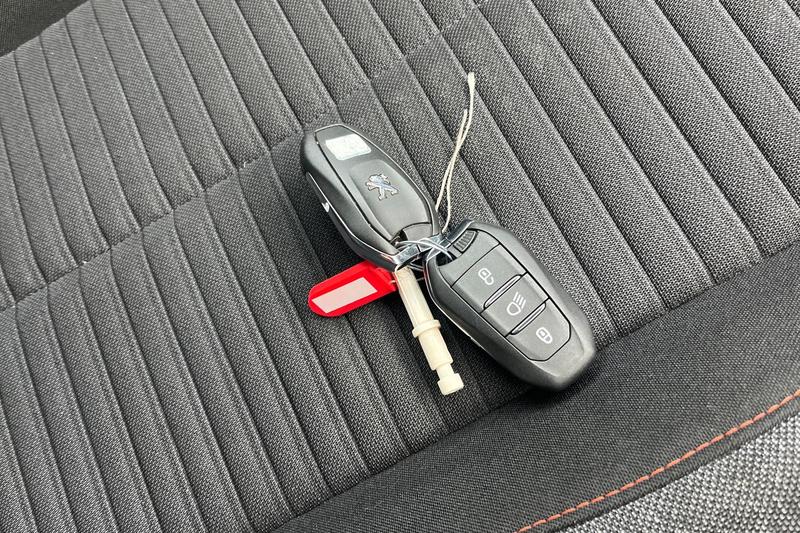 Used Peugeot 208 2023 for sale - 76819200: Photo 22