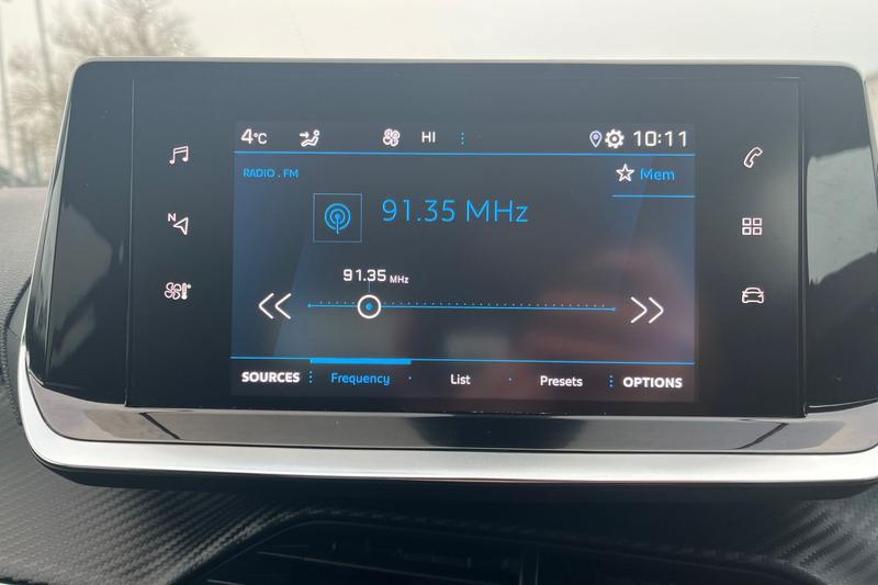 Used Peugeot 208 2023 for sale - 76819200: Photo 23