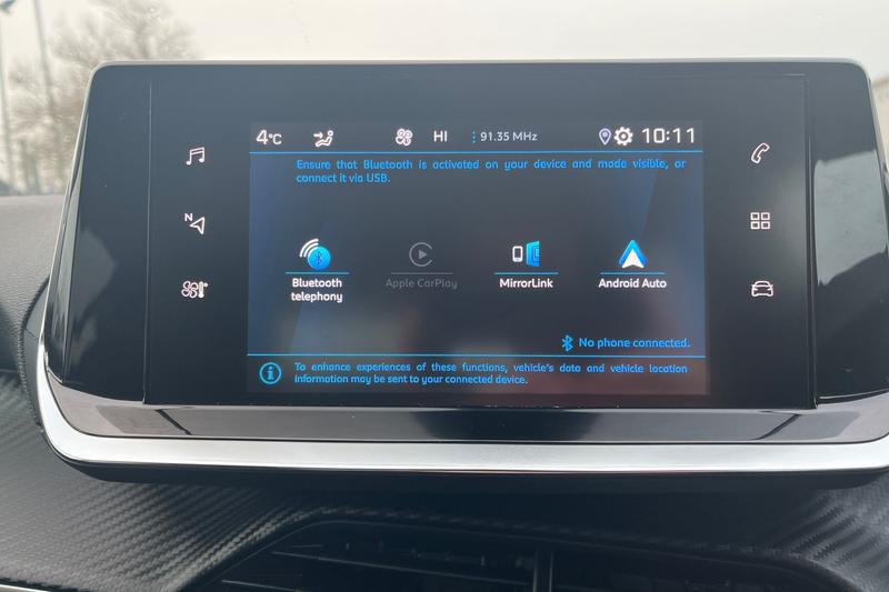 Used Peugeot 208 2023 for sale - 76819200: Photo 24