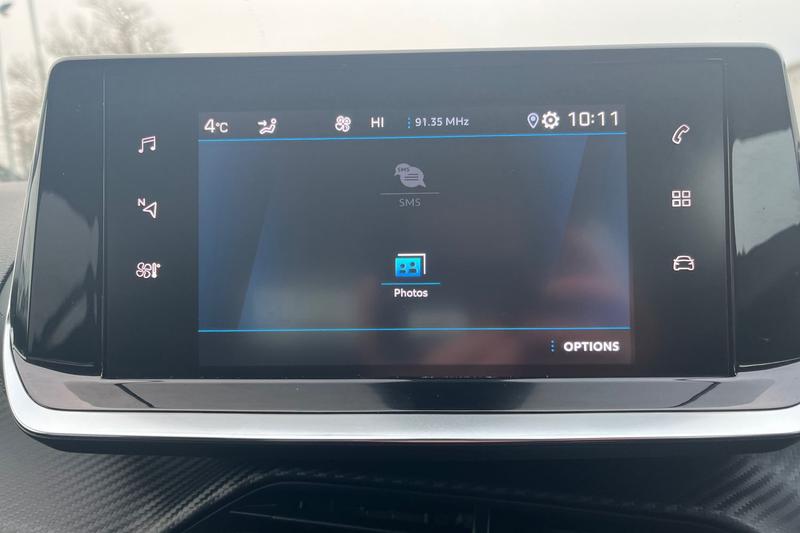 Used Peugeot 208 2023 for sale - 76819200: Photo 25