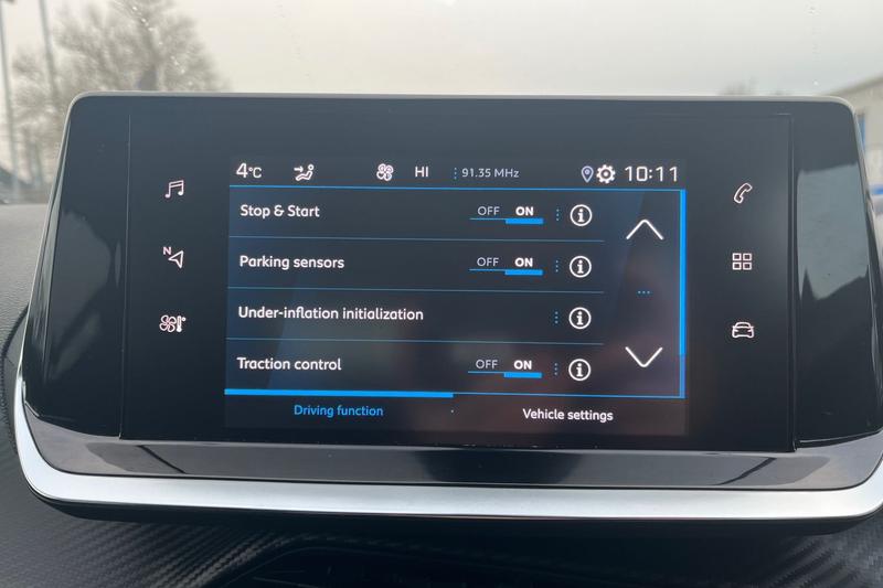 Used Peugeot 208 2023 for sale - 76819200: Photo 26