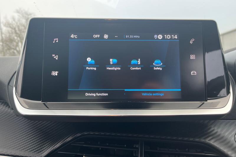 Used Peugeot 208 2023 for sale - 76819200: Photo 27