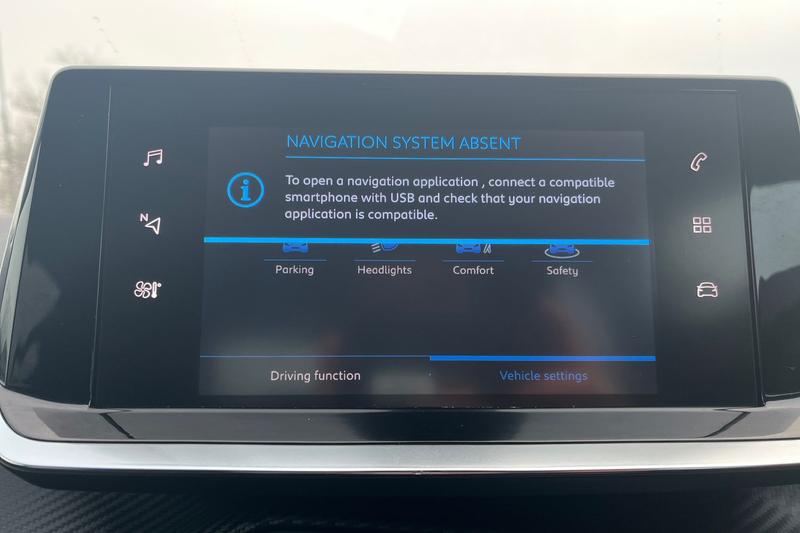 Used Peugeot 208 2023 for sale - 76819200: Photo 28