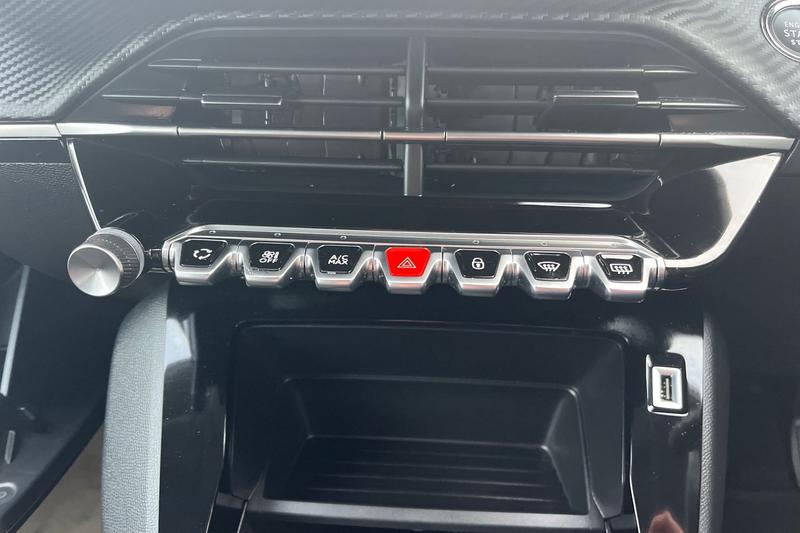 Used Peugeot 208 2023 for sale - 76819200: Photo 29