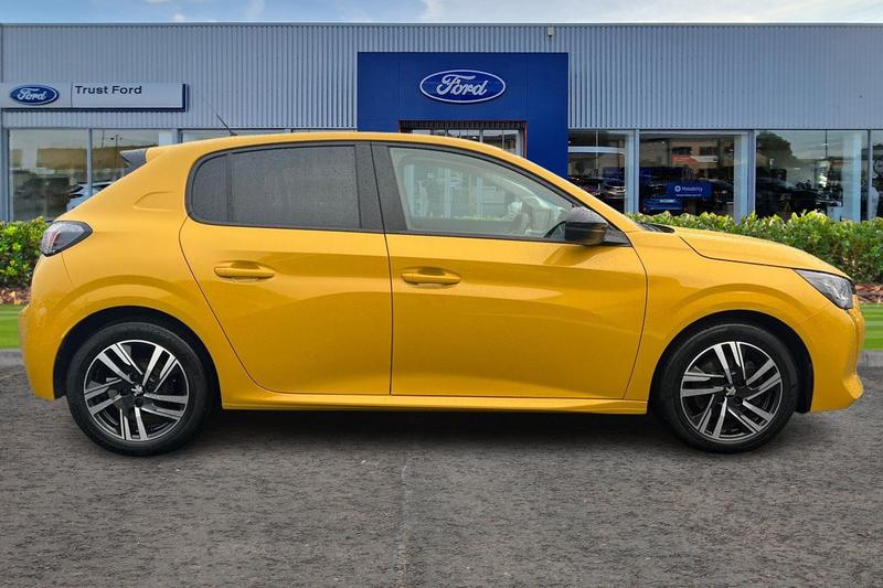 Used Peugeot 208 2023 for sale - 76819200: Photo 3