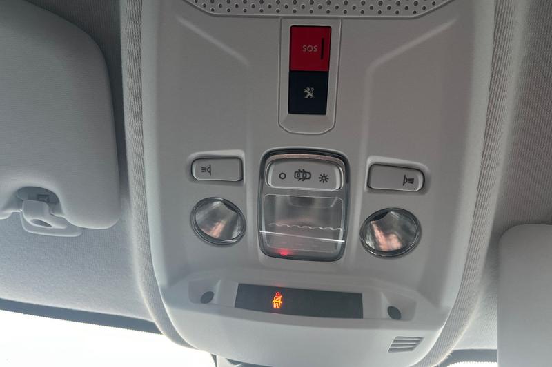 Used Peugeot 208 2023 for sale - 76819200: Photo 30