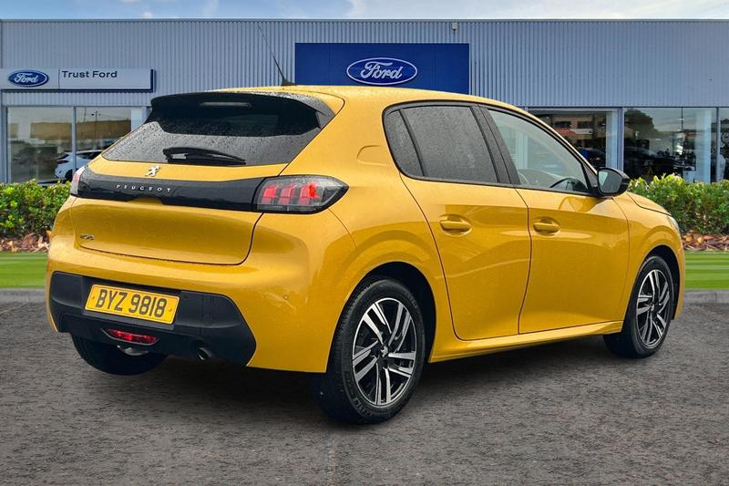 Used Peugeot 208 2023 for sale - 76819200: Photo 4