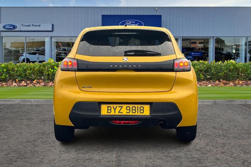 Used Peugeot 208 2023 for sale - 76819200: Photo 7