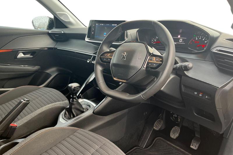 Used Peugeot 208 2023 for sale - 76819200: Photo 9