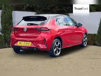 Used Vauxhall Corsa 2023 for sale - 78867945: Photo